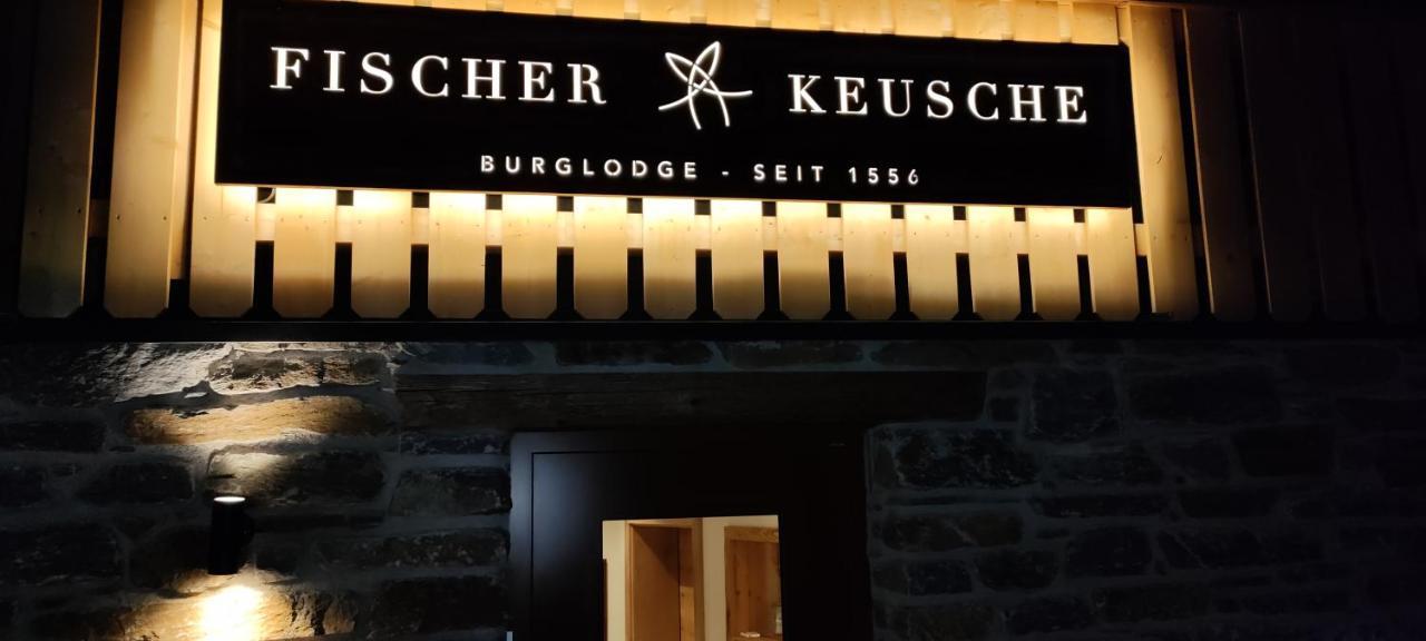 Burglodge Fischerkeusche Маутерндорф Екстериор снимка